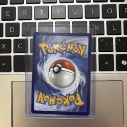 Mega Lucario ex 160/132 Ultra Rare Mega Evolution Pokemon Near Mint - Image 2
