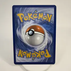 Pokemon TCG Scarlet & Violet Trainer Supporter Erika's Invitation 196/165 #2 - Image 2