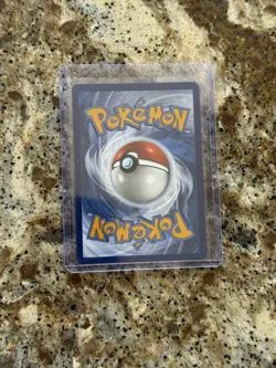 Gothitelle 211/-- Pokemon SV Black Star Promos Promo NM - Image 2