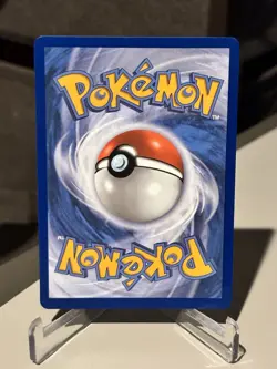 Pokemon: Mega Evolution / Ascended Heroes / Mega Lucario EX PROMO #33 Ultra Rare - Image 2