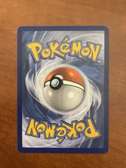 Pokemon Ho-Oh GX Sun & Moon SM57 Promo Holo English - Image 2