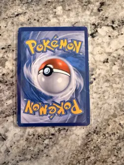 Pokemon Pikachu Libre Holo 30/30 XY Trainer Kit 2016 Basic 80 HP Quick Attack - Image 2