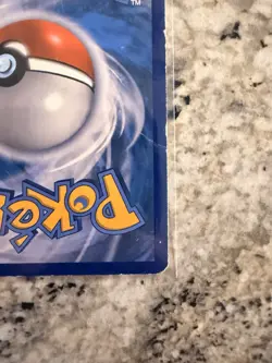 Pokemon Pikachu Libre Holo 30/30 XY Trainer Kit 2016 Basic 80 HP Quick Attack - Image 3