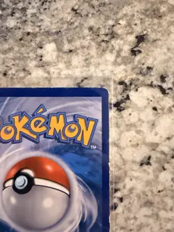 Pokemon Pikachu Libre Holo 30/30 XY Trainer Kit 2016 Basic 80 HP Quick Attack - Image 4