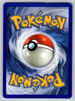 Pokemon TCG Numel 72/110 Holon Phantoms Reverse Holo Stamped Rare - Image 2