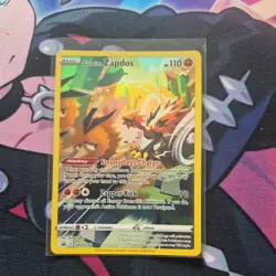 Galarian Zapdos Swsh283 Swsh: Sword & Shield Promo Cards Holo - Image 1