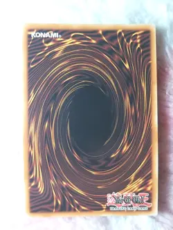 Yu-gi-oh! Ancient Fairy Life Dragon ALIN-EN039 Alliance Insight 1st Edition - Image 4