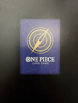 Enel OP15-118 SEC – Adventure on KAMI’s Island – One Piece TCG – English – NM - Image 2