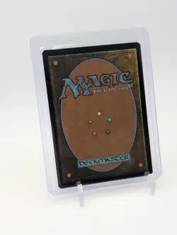 MTG - Ragost, Deft Gastronaut - FOIL Borderless Rare #300 Edge of Eternities NM - Image 2
