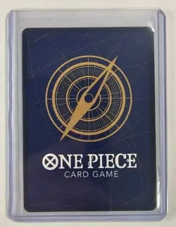 Enel OP15-118 SEC – Adventure on KAMI’s Island – One Piece TCG – English - Image 2