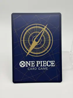 Sengoku OP07-046 R Parallel 500 Years in the Future One Piece NM ENGLISH - Image 3