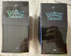 Pokemon TCG Phantasmal Flames Pokemon Center ETBs - Image 2