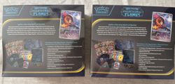 Pokemon TCG Phantasmal Flames Pokemon Center ETBs - Image 3