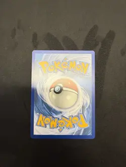 Pokemon TCG Dipplin 170/167 Twilight Masquerade Illustration Rare Near Mint - Image 2