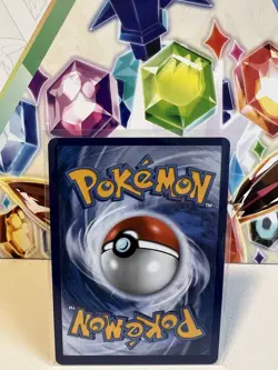 Erika’s Tangela 218/217 Illustration Rare (IR) - Pokemon TCG Ascended Heroes NM - Image 2