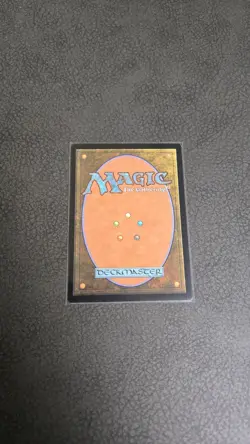 [MTG] - Preordain - (White Border) - Mystery Booster 2 - NM - #35 - Image 2