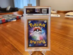 Giratina 048/092 Unlimited PSA 9 - Stormfront - Japanese Pokemon Card - Image 3