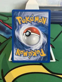 Gym Heroes Lt. Surges Magneton Holo #8/132 Rare WOTC Pokemon Card TCG NM - Image 2
