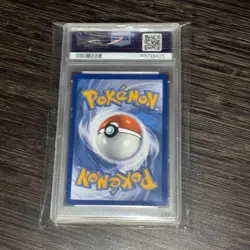 2020 CHARIZARD VMAX DARKNESS ABLAZE CARD 020/189 PSA 10 GEM MT - Image 2