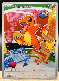 First Partner Series 1 IR Kanto Set (3 Cards) 37, 38, 39 Promo Pokemon TCG NM - Image 4