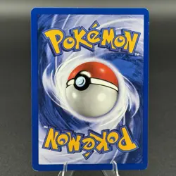 Sabrina’s Venomoth - Gym Heroes - 34/132 - Rare - Pokemon Card - LP/NM - Image 2