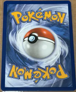 Pokemon TCG Samurott 107/086 White Flare Illustration Rare Holo Card - Image 2