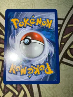 Pokemon Deoxys EX TCG Team Plasma BW82 Black & White Promo Holo Card - Image 4