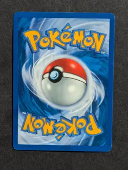 Misty 18/132 Holo Rare Trainer Gym Heroes Pokemon Card TCG Near Mint - Image 2