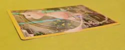 Mew XY110 XY Black Star Promo Holo Foil Pokemon TCG Card LP Condition - Image 4
