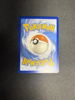 Charizard EX Tera Golden Card 228/197 2023 Fire Type Obsidian Flames - Image 4