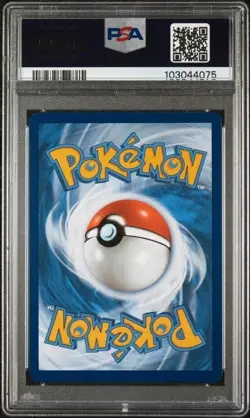 PSA 10 PIKACHU 173/165 | 151 IR Full Art English Graded Pokemon Card HK - Image 2