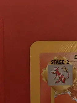 Charizard Celebrations Classic Collection 4/102 Holo Base Set Pokemon Card 2021 - Image 3