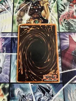 Yugioh Summoned Skull BPT-002 2002 Collectors Tin Limited Edition - Image 2