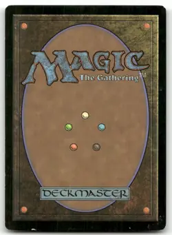 Izzet Signet #17 (LP) Izzet vs Golgari DDJ Magic MTG - Image 2