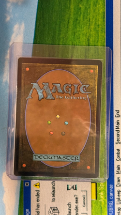 Imperial Seal Double Masters 2022 Foil - Image 3