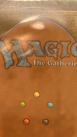 Imperial Seal Double Masters 2022 Foil - Image 4