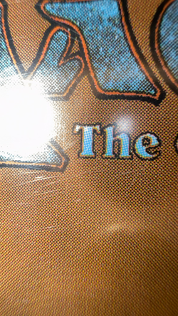 Imperial Seal Double Masters 2022 Foil - Image 5