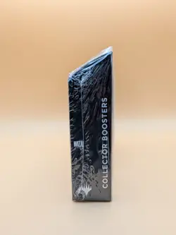 Magic The Gathering Final Fantasy Collector Booster Box *Sealed* NEW - Image 3