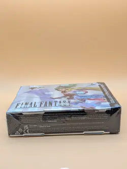 Magic The Gathering Final Fantasy Collector Booster Box *Sealed* NEW - Image 5