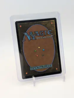 MTG - Breeding Pool - Borderless Rare #278 - Edge of Eternities NM - Image 2