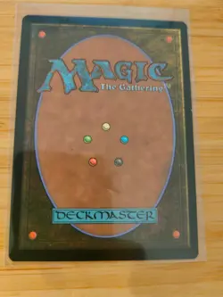 MTG Anchovy & Banana Pizza (FOIL) 0057 Teenage Mutant Ninja Turtles M/NM - Image 2