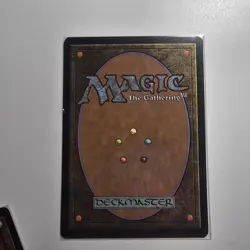 Grand Abolisher - Core Set 2012 (M12) - Rare White Creature - Wizards MTG - Image 2