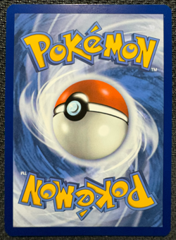 Shiftry 163/162 Pokemon Temporal Forces Illustration Rare Scarlet Violet - Image 2