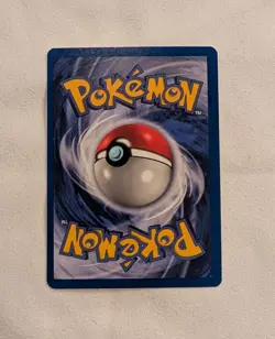 Pokemon TCG - Seaking- 1ST EDITION - 46/64 - WOTC - JUNGLE (1999) - LP/NM - Image 2