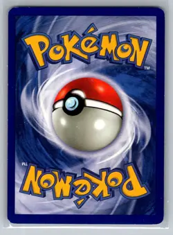 1999 Pokemon Base Set Shadowless Fire Energy #98 - Image 2