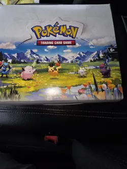Pokemon Ascended Heroes ME2.5 Mini Tins [x10-Tin] Display - Image 1