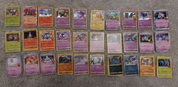 Pokemon Trick or Trade Halloween 2023 Complete Set - Image 1