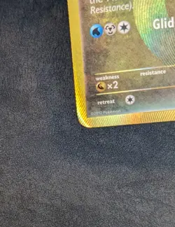 Pokemon TCG Altaria 152/149 Shiny Secret Rare Boundaries Crossed English 2012 - Image 5