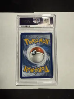 PSA 10 GENGAR VMAX 157/264 FULL ART FUSION STRIKE POKEMON - Image 2