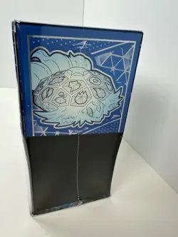 Pokemon Stellar Crown Pokemon Center - Elite Trainer Box - ETB - New & Sealed - Image 4